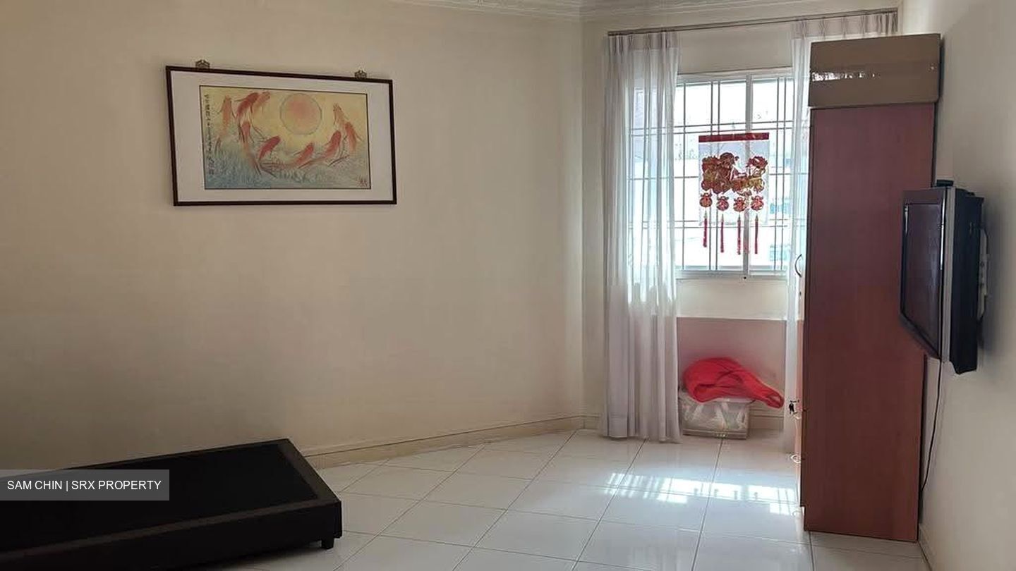 Blk 705 Choa Chu Kang Street 53 (Choa Chu Kang), HDB 4 Rooms #624994881